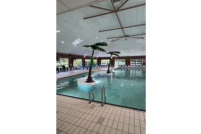 Ferienhaus "Pietje" am Ijsselmeer
