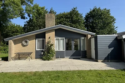 Haus Pietje am Ijsselmeer in Andijk