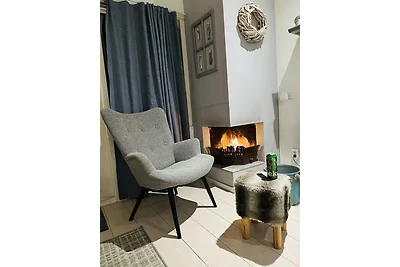Haus Pietje am Ijsselmeer in Andijk