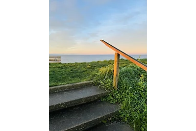 Haus Pietje am Ijsselmeer in Andijk