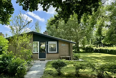 Ferienhaus " Pietje" am Ijsselmeer