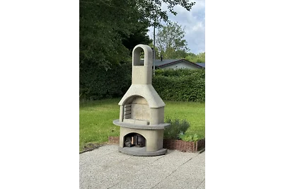 Ferienhaus "Pietje" am Ijsselmeer