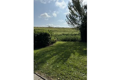 Haus Pietje am Ijsselmeer in Andijk