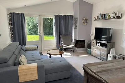 Haus Pietje am Ijsselmeer in Andijk