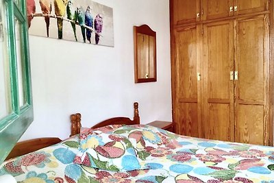 Apartamento La Piedra Direkt an Meer & Strand von El Cotillo