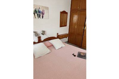 Apartamento La Piedra Direkt an Meer & Strand von El Cotillo