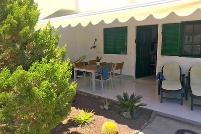 Apartamento La Piedra Direkt an Meer & Strand von El Cotillo