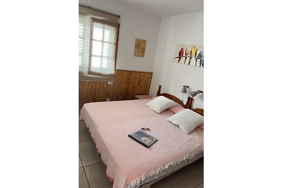 Apartamento La Piedra Direkt an Meer & Strand von El Cotillo