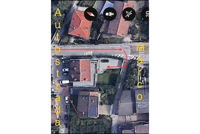 Casa delle rondini