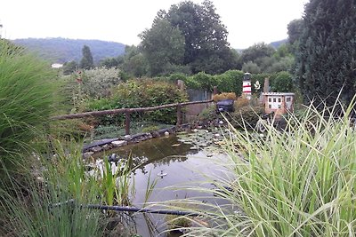 Gemütliches Ferienhaus mit Terrasse