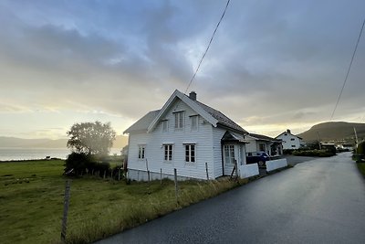 8 Personen, Ferienhaus, Stadlandet