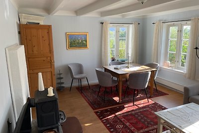 8 Personen, Ferienhaus, Stadlandet