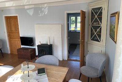 8 Personen, Ferienhaus, Stadlandet