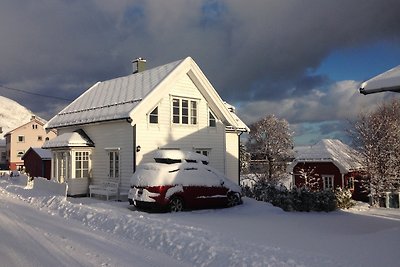 8 Personen, Ferienhaus, Stadlandet