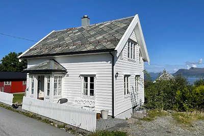 8 Personen, Ferienhaus, Stadlandet