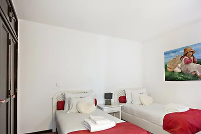 QV 4 - Villa Rustique - Quinta Velha