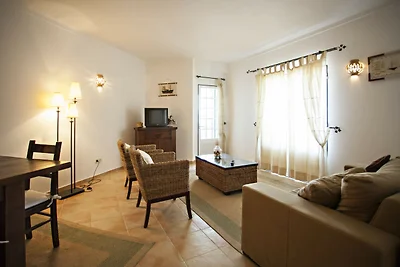 Cabanas Village
