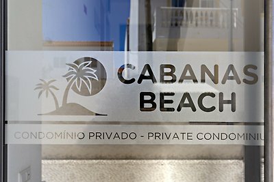 CB Miranda - Cabanas Beach