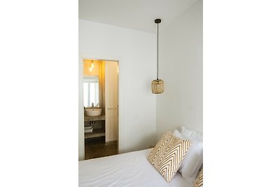 Clover House Tavira