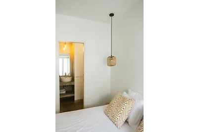 Clover House Tavira
