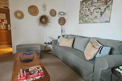 QV 21 - Straw Hat Apartment - Quinta Velha