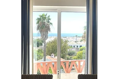 QV 208 - Sea View Apartment - Quinta Velha