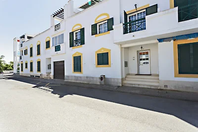 Cabanas Vintage