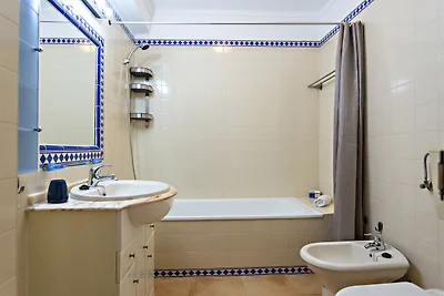 Cabanas Vintage