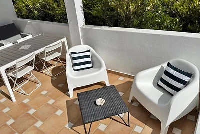 QV 10 - Terrace of Peace Apartment - Quinta...