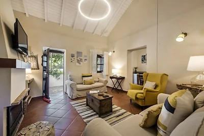 Casa Santo
