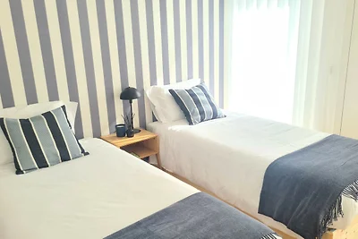 Casas do Forte AB