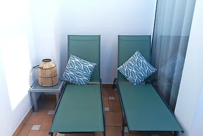 QV 209 - Vista Cabanas Apartment - Quinta...