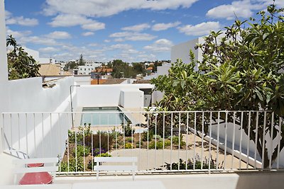 Casa da Tavira