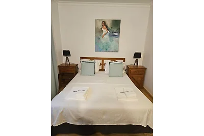 QV 21 - Straw Hat Apartment - Quinta Velha