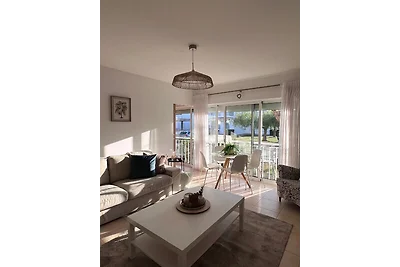 Cozy Costa Cabanas