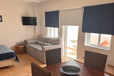 QV 119 - Le Bleu Studio - Quinta Velha