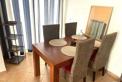 QV 208 - Sea View Apartment - Quinta Velha