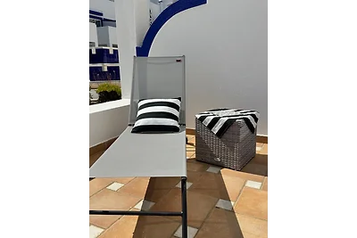 QV 10 - Terrace of Peace Apartment - Quinta...