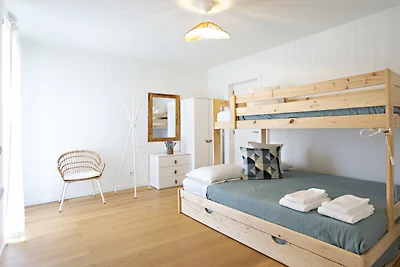 Casas do Forte EF - Casa de Cabanas