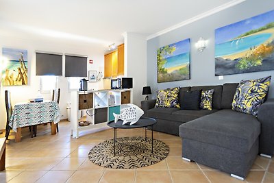 QV 214 - D'arte Apartment - Quinta Velha