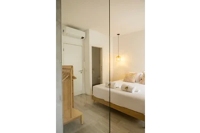 Clover House Tavira
