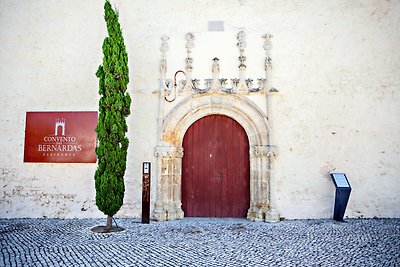 CV Refúgio- Convento das Bernardas