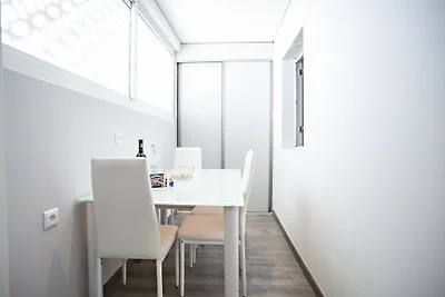 Tabira Apartment (Conceição)
