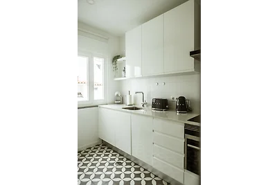 Clover House Tavira