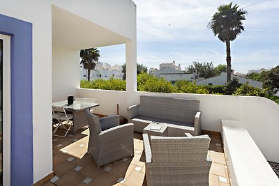 QV 10 - Terrace of Peace Apartment - Quinta...