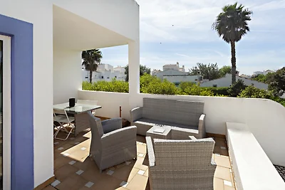 QV 10 - Terrace of Peace Apartment - Quinta...