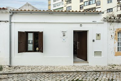 Alcaçarias Suite 20