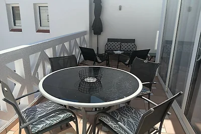 QV 209 - Vista Cabanas Apartment - Quinta...