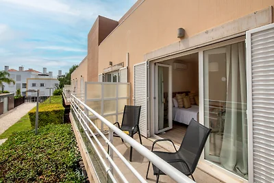 CG 71O - Dplx - Cabanas Gardens