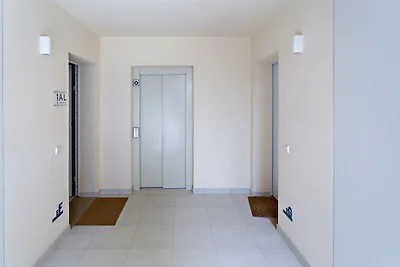 Casas do Forte EF - Casa de Cabanas